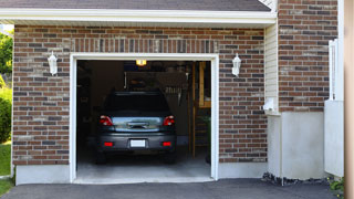 Garage Door Installation at Plantation Acres, Florida